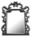 Acme Furniture House Delphine Mirror in Charcoal 28834 - Imperial Furniture (Las Vegas, NV) - Multi Location