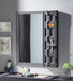 Cargo Gunmetal Vanity Mirror - Imperial Furniture (Las Vegas, NV) - Multi Location