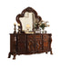 Dresden Cherry Oak Mirror - Imperial Furniture (Las Vegas, NV) - Multi Location