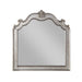 Esteban Antique Champagne Mirror - Imperial Furniture (Las Vegas, NV) - Multi Location