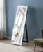 Nyoka Mirrored Floor Mirror (LED) - Imperial Furniture (Las Vegas, NV) - Multi Location
