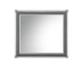 Orchest Gray Mirror - Imperial Furniture (Las Vegas, NV) - Multi Location