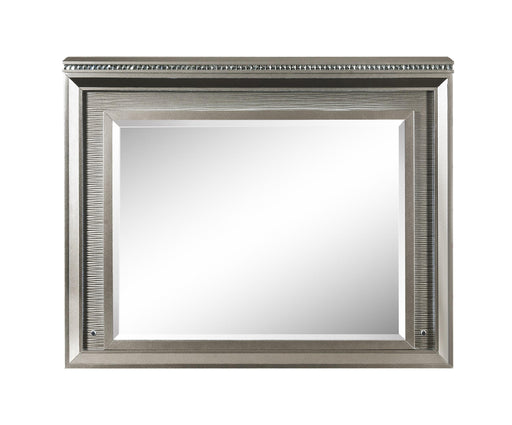 Sadie Dark Champagne Mirror (LED) - Imperial Furniture (Las Vegas, NV) - Multi Location