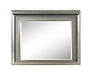 Sadie Dark Champagne Mirror (LED) - Imperial Furniture (Las Vegas, NV) - Multi Location