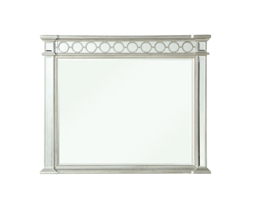 Varian Mirrored Mirror - Imperial Furniture (Las Vegas, NV) - Multi Location