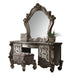 Versailles Antique Platinum Mirror - Imperial Furniture (Las Vegas, NV) - Multi Location