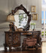 Versailles Cherry Oak Mirror - Imperial Furniture (Las Vegas, NV) - Multi Location
