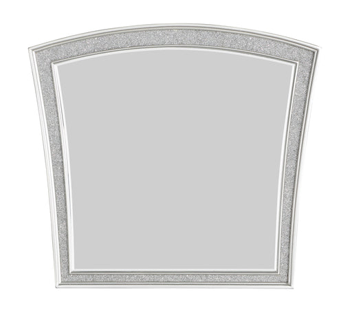 Maverick Platinum Mirror - Imperial Furniture (Las Vegas, NV) - Multi Location
