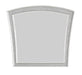 Maverick Platinum Mirror - Imperial Furniture (Las Vegas, NV) - Multi Location