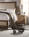 Inverness Reclaimed Oak Nightstand - Imperial Furniture (Las Vegas, NV) - Multi Location