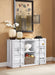 Cargo White Server - Imperial Furniture (Las Vegas, NV) - Multi Location