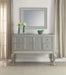 Francesca Champagne Server - Imperial Furniture (Las Vegas, NV) - Multi Location