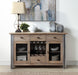 Nathaniel Maple Server - Imperial Furniture (Las Vegas, NV) - Multi Location