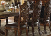 Acme Vendome Cherry Finish Side Chair (Set of 2) 60003 - Imperial Furniture (Las Vegas, NV) - Multi Location