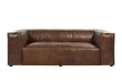Acme Furniture Brancaster Sofa in Retro Brown 53545 - Imperial Furniture (Las Vegas, NV) - Multi Location