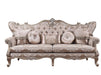 Jayceon - Sofa - Fabric & Champagne - Imperial Furniture (Las Vegas, NV) - Multi Location