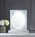 Noralie Mirrored & Faux Diamonds Accent Decor (LED) - Imperial Furniture (Las Vegas, NV) - Multi Location
