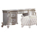 Picardy Antique Pearl Vanity Desk - Imperial Furniture (Las Vegas, NV) - Multi Location