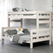 Damaris Twin/ Full Bunkbed - Imperial Furniture (Las Vegas, NV) - Multi Location