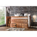 Cleo Twin Captain Bed - Imperial Furniture (Las Vegas, NV) - Multi Location
