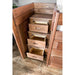 Cleo Twin Captain Bed - Imperial Furniture (Las Vegas, NV) - Multi Location