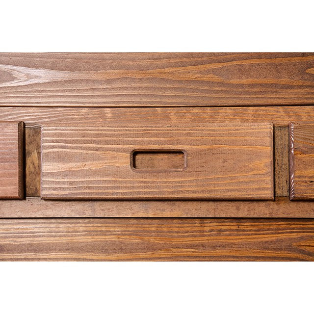 Cleo Twin Captain Bed - Imperial Furniture (Las Vegas, NV) - Multi Location