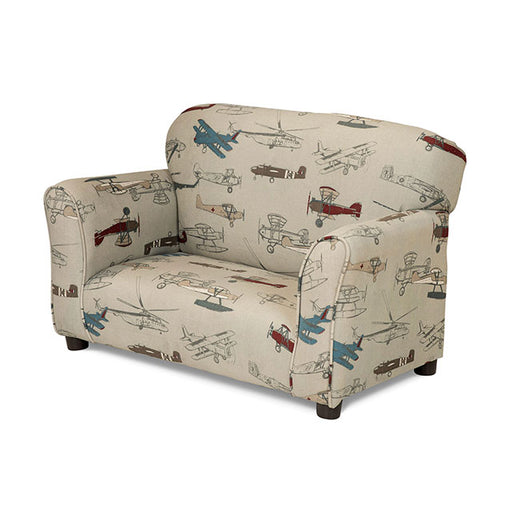Orville Kids Sofa - Imperial Furniture (Las Vegas, NV) - Multi Location