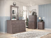Stavros Nightstand - Imperial Furniture (Las Vegas, NV) - Multi Location