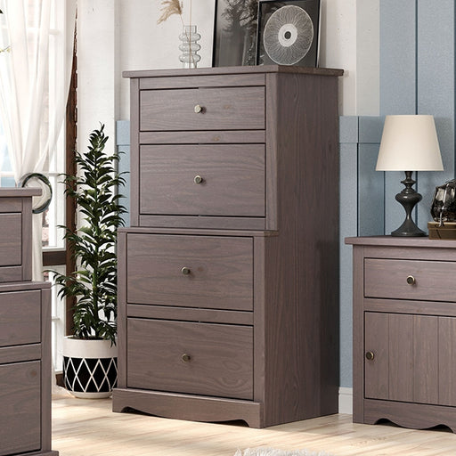 Stavros Chest - Imperial Furniture (Las Vegas, NV) - Multi Location