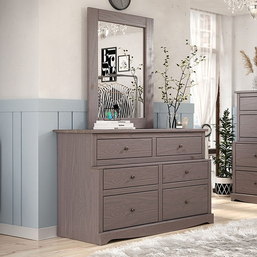Stavros Dresser - Imperial Furniture (Las Vegas, NV) - Multi Location