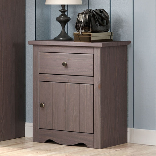 Stavros Nightstand - Imperial Furniture (Las Vegas, NV) - Multi Location