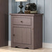 Stavros Nightstand - Imperial Furniture (Las Vegas, NV) - Multi Location