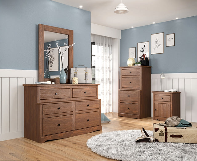 Stavros Dresser - Imperial Furniture (Las Vegas, NV) - Multi Location