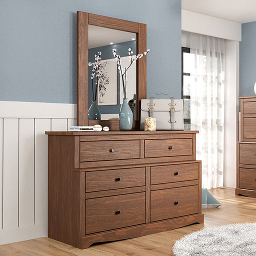 Stavros Dresser - Imperial Furniture (Las Vegas, NV) - Multi Location