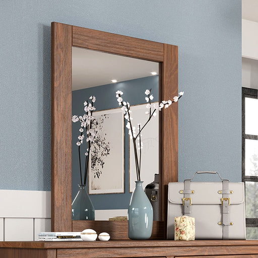 Stavros Mirror - Imperial Furniture (Las Vegas, NV) - Multi Location