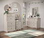 Stavros Dresser - Imperial Furniture (Las Vegas, NV) - Multi Location