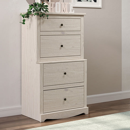 Stavros Chest - Imperial Furniture (Las Vegas, NV) - Multi Location
