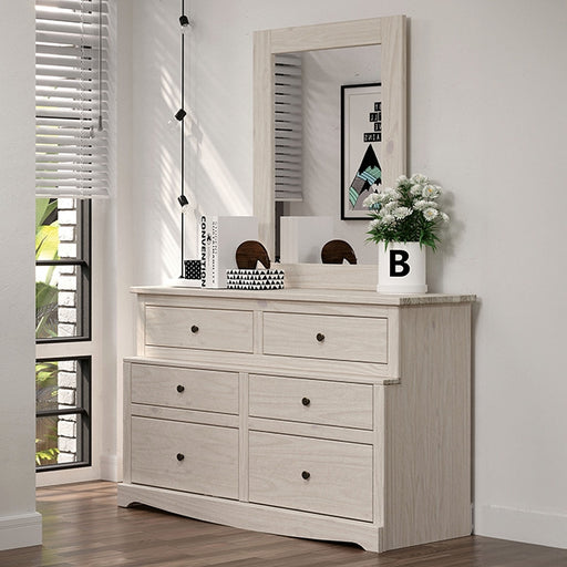 Stavros Dresser - Imperial Furniture (Las Vegas, NV) - Multi Location