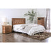 Ila Headboard - Imperial Furniture (Las Vegas, NV) - Multi Location