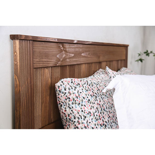 Ila Headboard - Imperial Furniture (Las Vegas, NV) - Multi Location