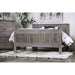 Rockwall Bed Grey & White - Imperial Furniture (Las Vegas, NV) - Multi Location