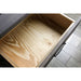 Rockwall Bed Grey & White - Imperial Furniture (Las Vegas, NV) - Multi Location