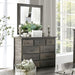 Rockwall Dresser - Imperial Furniture (Las Vegas, NV) - Multi Location
