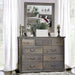Rockwall Dresser - Imperial Furniture (Las Vegas, NV) - Multi Location