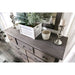 Rockwall Dresser - Imperial Furniture (Las Vegas, NV) - Multi Location