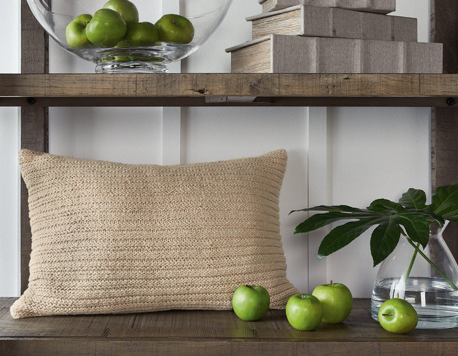 Abreyah Pillow - Imperial Furniture (Las Vegas, NV) - Multi Location