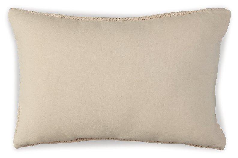 Abreyah Pillow - Imperial Furniture (Las Vegas, NV) - Multi Location