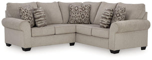 Stationary Sectional