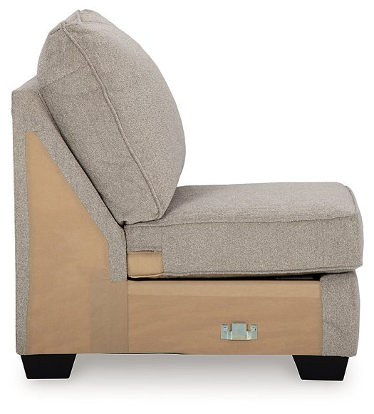 Claireah Sectional - Imperial Furniture (Las Vegas, NV) - Multi Location