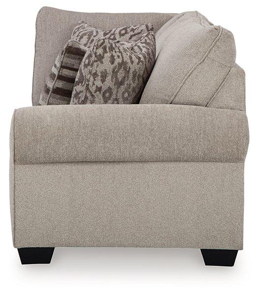 Claireah Sectional - Imperial Furniture (Las Vegas, NV) - Multi Location